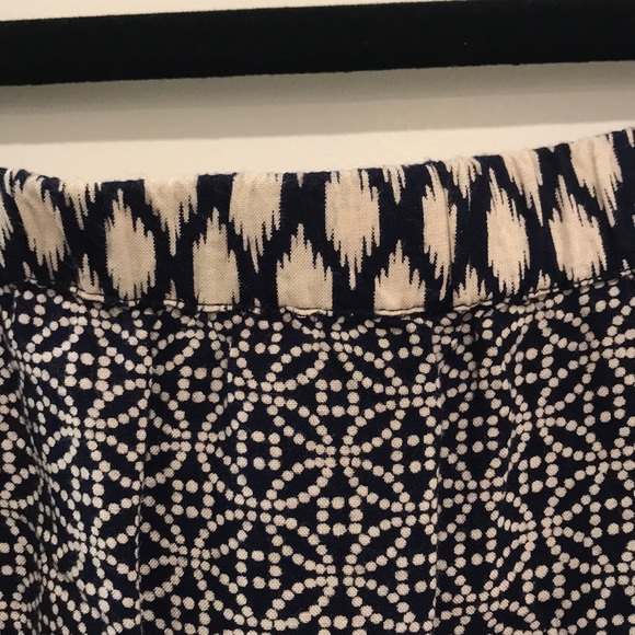 Sleeveless Romper - shorts - Picture 5 of 5